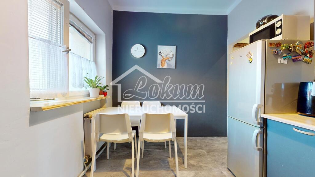 Mieszkanie 79,2&nbsp;m², Szczecin, Pogodno, Ojca Beyzyma - zdjęcie 11