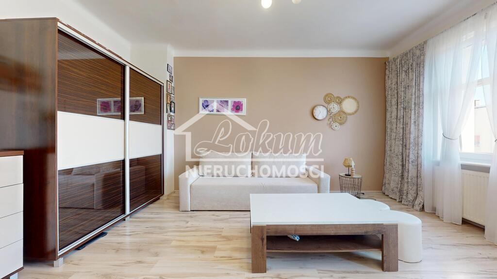 Mieszkanie 79,2&nbsp;m², Szczecin, Pogodno, Ojca Beyzyma - zdjęcie 16