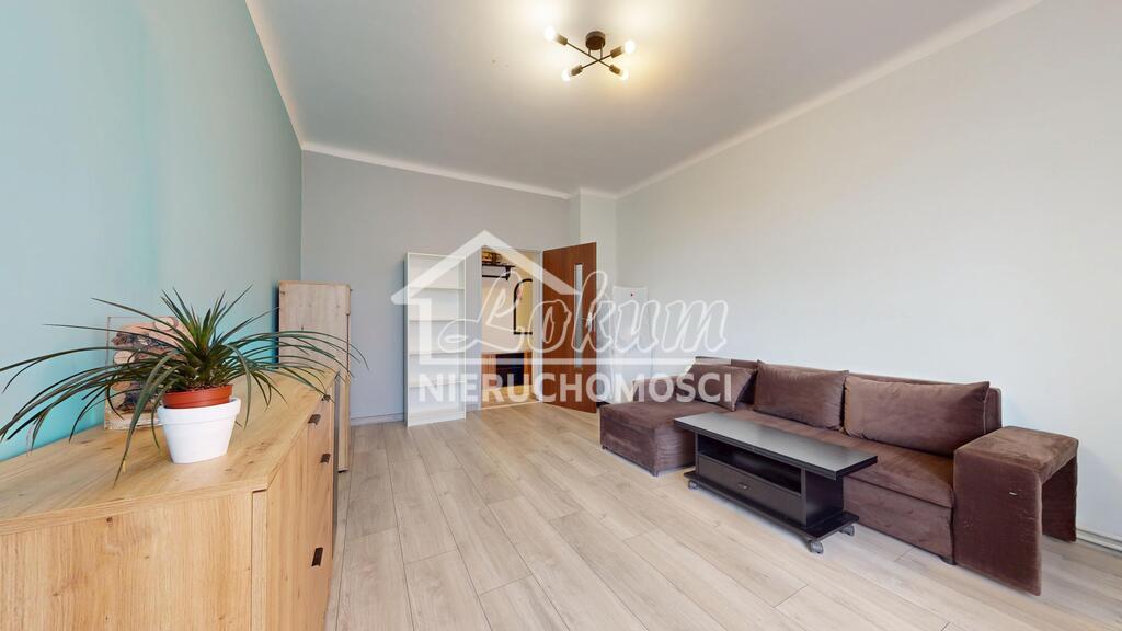 Mieszkanie 79,2&nbsp;m², Szczecin, Pogodno, Ojca Beyzyma - zdjęcie 2