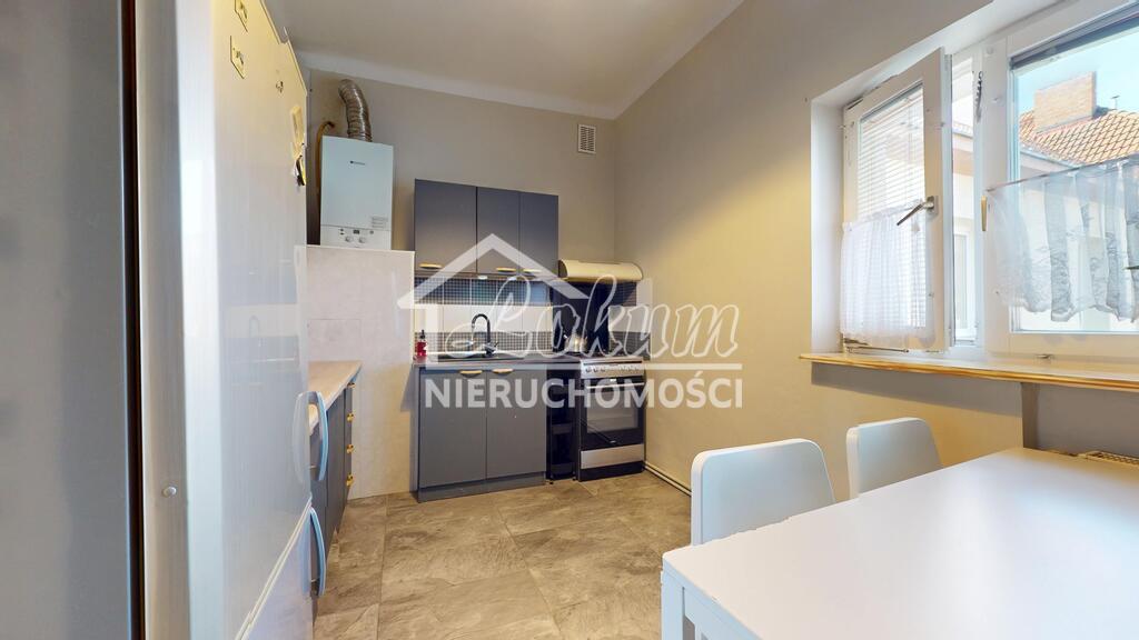 Mieszkanie 79,2&nbsp;m², Szczecin, Pogodno, Ojca Beyzyma - zdjęcie 14