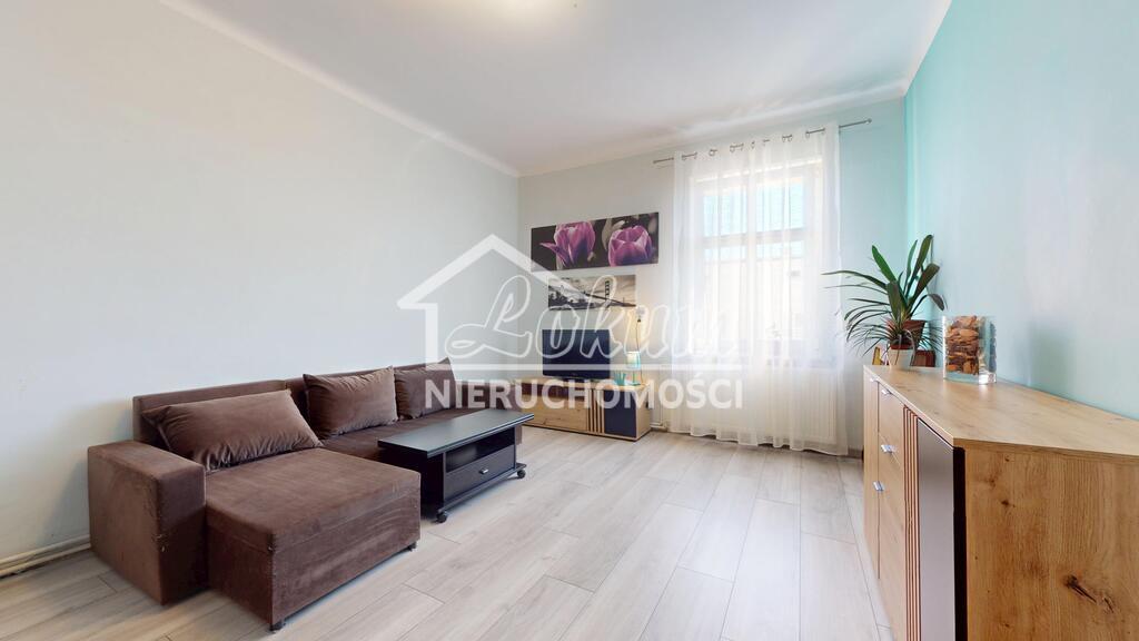 Mieszkanie 79,2&nbsp;m², Szczecin, Pogodno, Ojca Beyzyma - zdjęcie 1