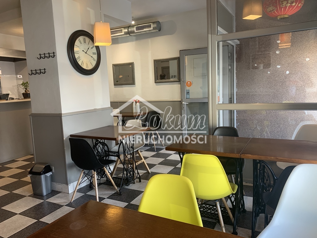 Lokal na gastronomię na sprzedaż, 67,53&nbsp;m², Szczecin - zdjęcie 4