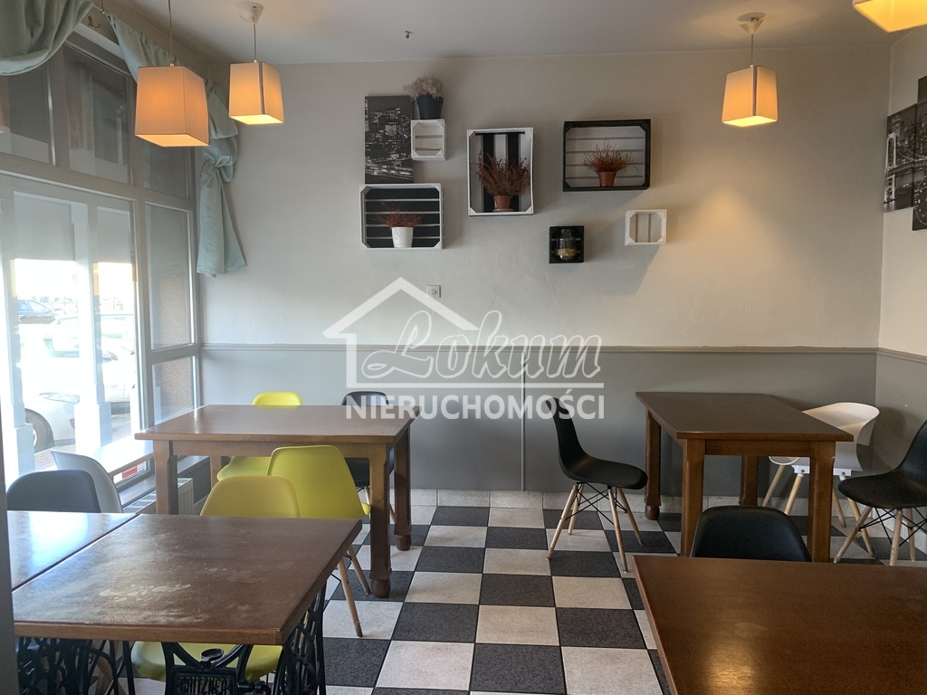 Lokal na gastronomię na sprzedaż, 67,53&nbsp;m², Szczecin - zdjęcie 3