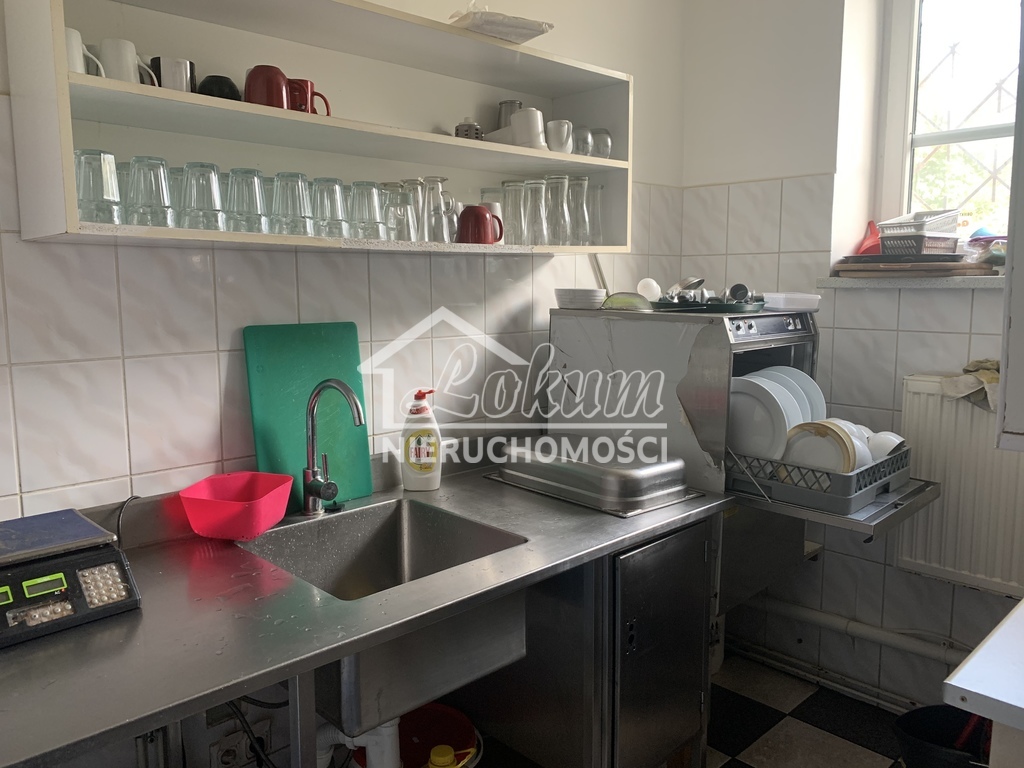 Lokal na gastronomię na sprzedaż, 67,53&nbsp;m², Szczecin - zdjęcie 5