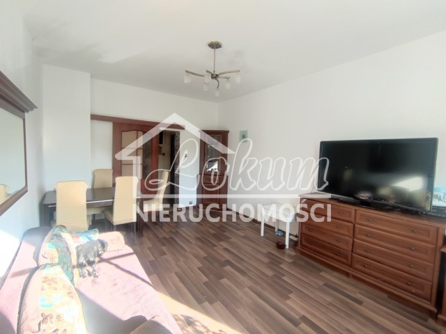 Mieszkanie 61,76&nbsp;m², Szczecin, Pomorzany, Grudziądzka - zdjęcie 4