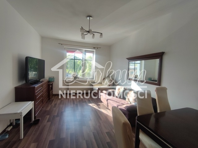 Mieszkanie 61,76&nbsp;m², Szczecin, Pomorzany, Grudziądzka - zdjęcie 1