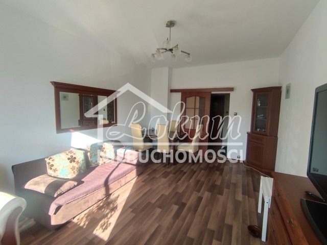 Mieszkanie 61,76&nbsp;m², Szczecin, Pomorzany, Grudziądzka - zdjęcie 3