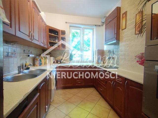 Mieszkanie 61,76&nbsp;m², Szczecin, Pomorzany, Grudziądzka - zdjęcie 5