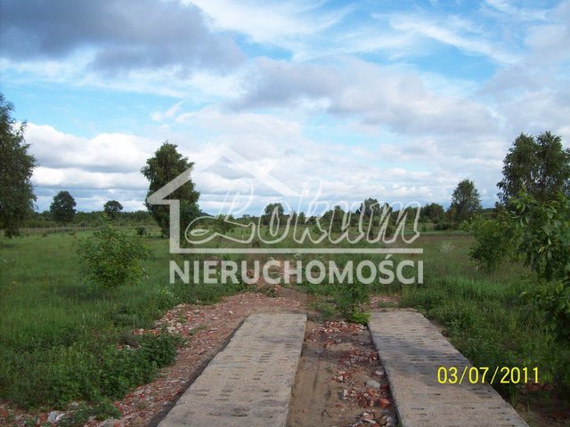 Działka budowlana 1024&nbsp;m², Stargard - zdjęcie 19