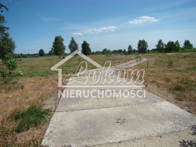 Działka budowlana 1250&nbsp;m², Stargard - zdjęcie 5