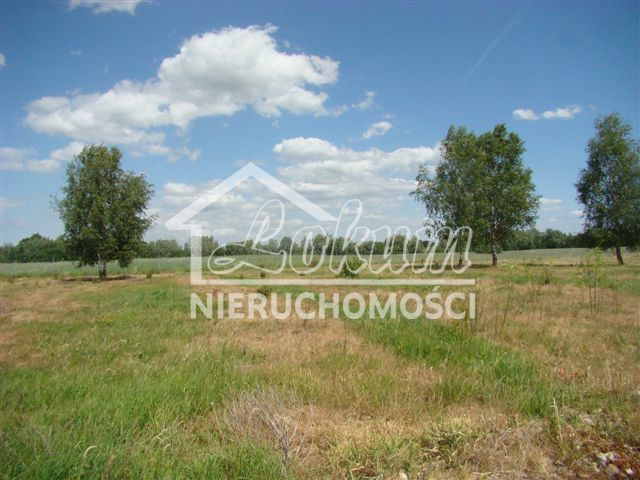 Działka budowlana 1250&nbsp;m², Stargard - zdjęcie 9