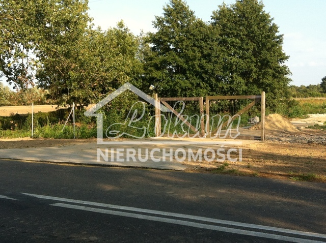 Działka budowlana 1250&nbsp;m², Stargard - zdjęcie 14