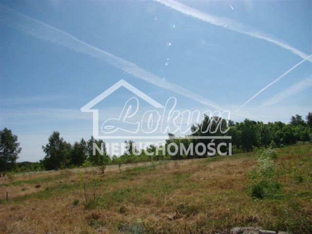 Działka budowlana 1250&nbsp;m², Stargard - zdjęcie 1