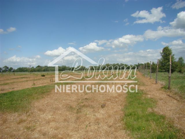 Działka budowlana 1250&nbsp;m², Stargard - zdjęcie 10