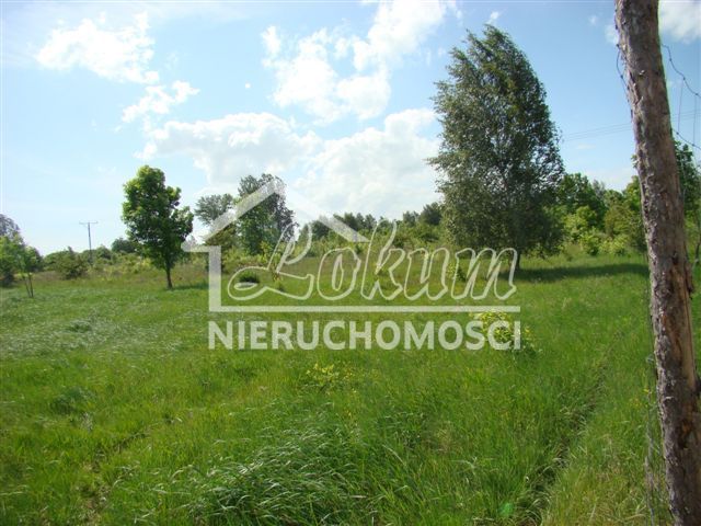 Działka budowlana 1250&nbsp;m², Stargard - zdjęcie 2