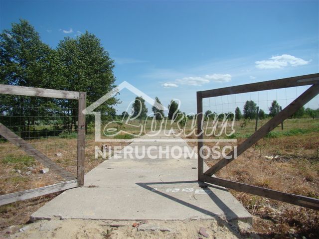 Działka budowlana 1250&nbsp;m², Stargard - zdjęcie 6