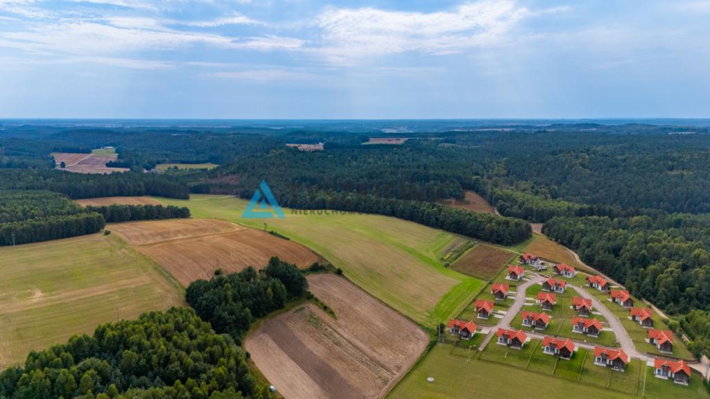Działka w sąsiedztwie 3 jezior - zdjęcie 3
