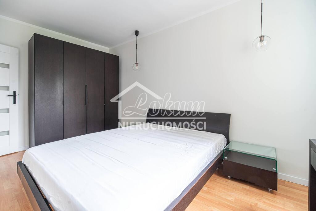 Mieszkanie 55&nbsp;m², Szczecin, Warszewo, Zygmunta Krasińskiego - zdjęcie 7