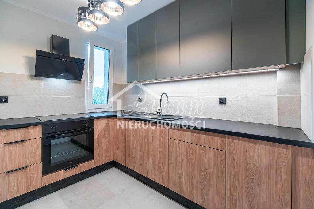 Mieszkanie 55&nbsp;m², Szczecin, Warszewo, Zygmunta Krasińskiego - zdjęcie 2