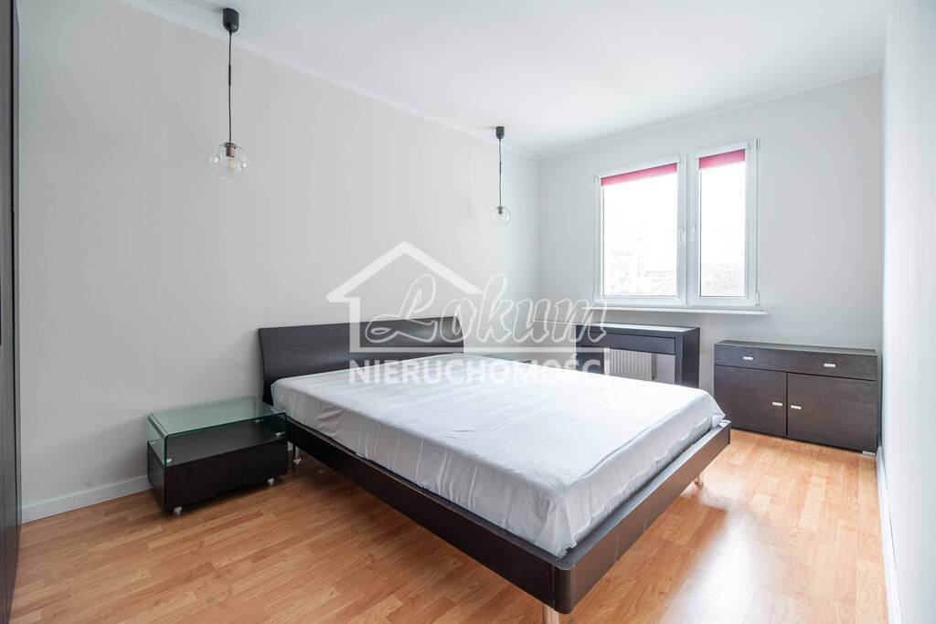 Mieszkanie 55&nbsp;m², Szczecin, Warszewo, Zygmunta Krasińskiego - zdjęcie 8