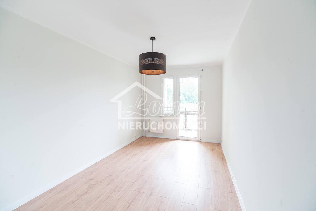 Mieszkanie 55&nbsp;m², Szczecin, Warszewo, Zygmunta Krasińskiego - zdjęcie 5