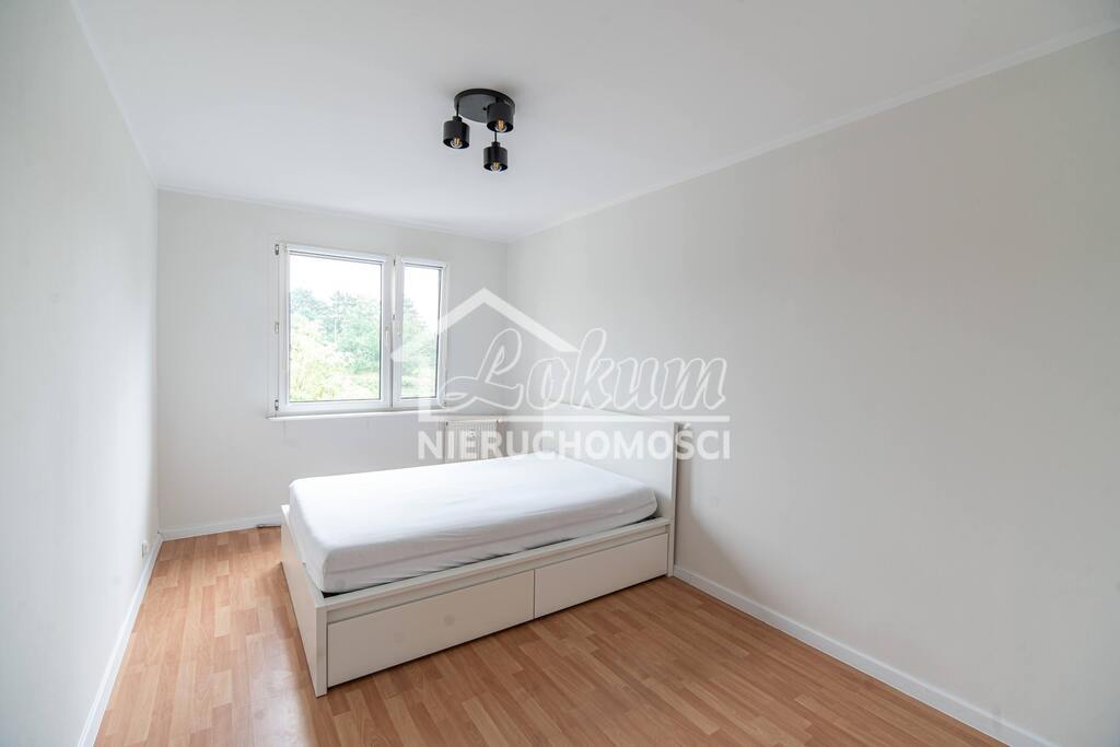 Mieszkanie 55&nbsp;m², Szczecin, Warszewo, Zygmunta Krasińskiego - zdjęcie 6