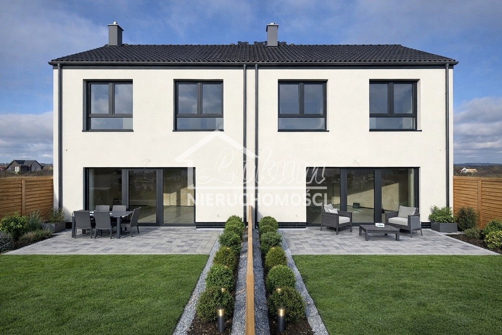 Dom 135,83&nbsp;m², Mierzyn - zdjęcie 2