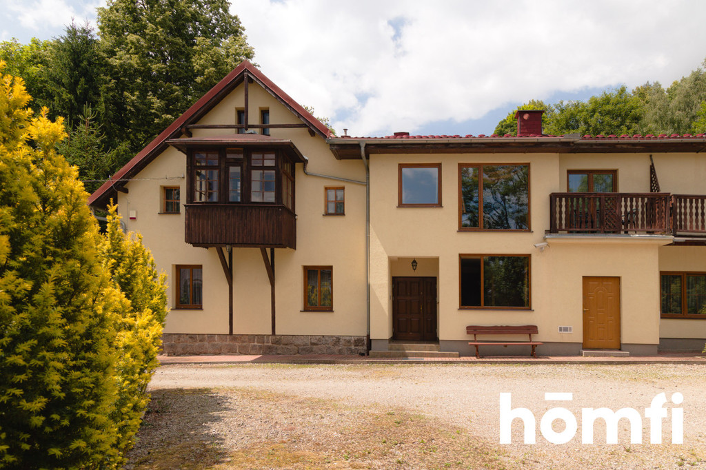 Dom 950&nbsp;m², Karpacz - zdjęcie 2