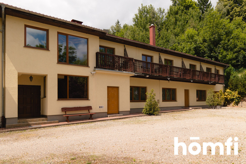 Dom 950&nbsp;m², Karpacz - zdjęcie 3