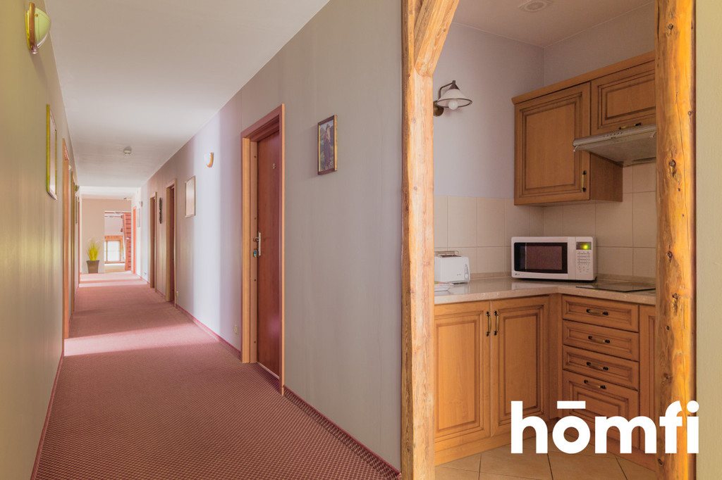 Dom 950&nbsp;m², Karpacz - zdjęcie 9