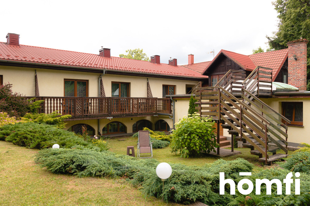 Dom 950&nbsp;m², Karpacz - zdjęcie 1