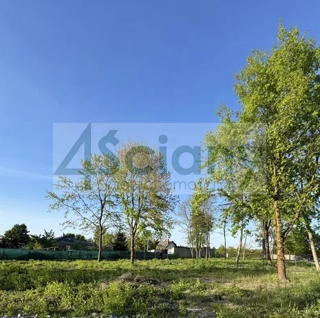 Działka budowlana 1196&nbsp;m², Kozery Nowe - zdjęcie 1