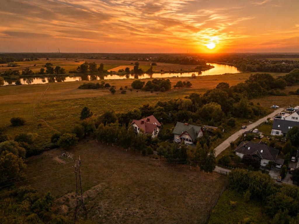 Dom 253&nbsp;m², Czernica, Mikołaja Reja - zdjęcie 1