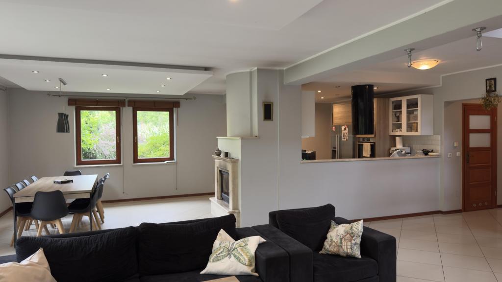 Dom 253&nbsp;m², Czernica, Mikołaja Reja - zdjęcie 4