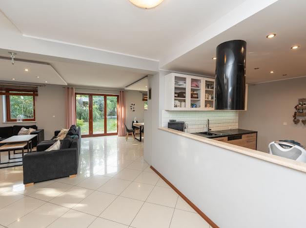Dom 253&nbsp;m², Czernica, Mikołaja Reja - zdjęcie 11
