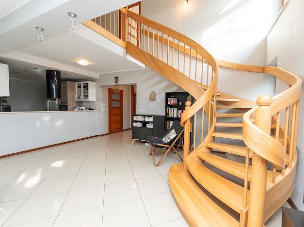 Dom 253&nbsp;m², Czernica, Mikołaja Reja - zdjęcie 17