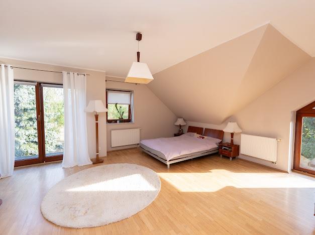 Dom 253&nbsp;m², Czernica, Mikołaja Reja - zdjęcie 8