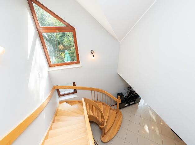 Dom 253&nbsp;m², Czernica, Mikołaja Reja - zdjęcie 18
