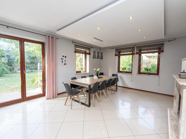 Dom 253&nbsp;m², Czernica, Mikołaja Reja - zdjęcie 5