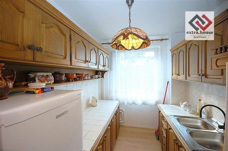 Mieszkanie 42&nbsp;m², Sopot, Kamienny Potok, Sienkiewicza Henryka - zdjęcie 15