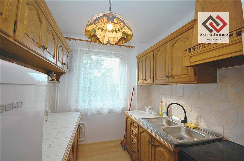 Mieszkanie 42&nbsp;m², Sopot, Kamienny Potok, Sienkiewicza Henryka - zdjęcie 10