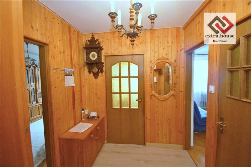 Mieszkanie 42&nbsp;m², Sopot, Kamienny Potok, Sienkiewicza Henryka - zdjęcie 3