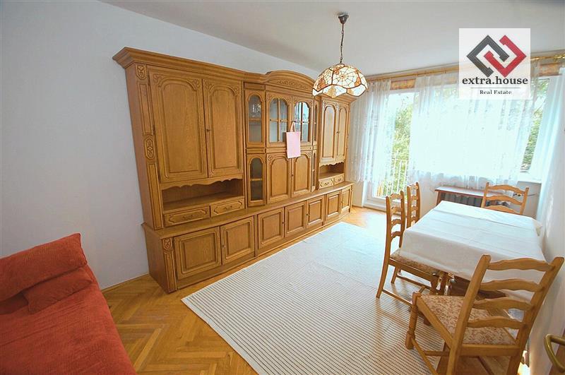 Mieszkanie 42&nbsp;m², Sopot, Kamienny Potok, Sienkiewicza Henryka - zdjęcie 1