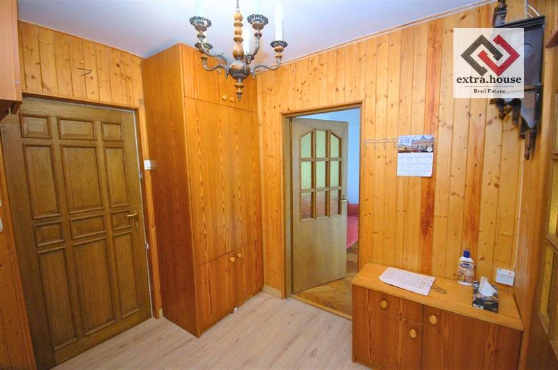 Mieszkanie 42&nbsp;m², Sopot, Kamienny Potok, Sienkiewicza Henryka - zdjęcie 13