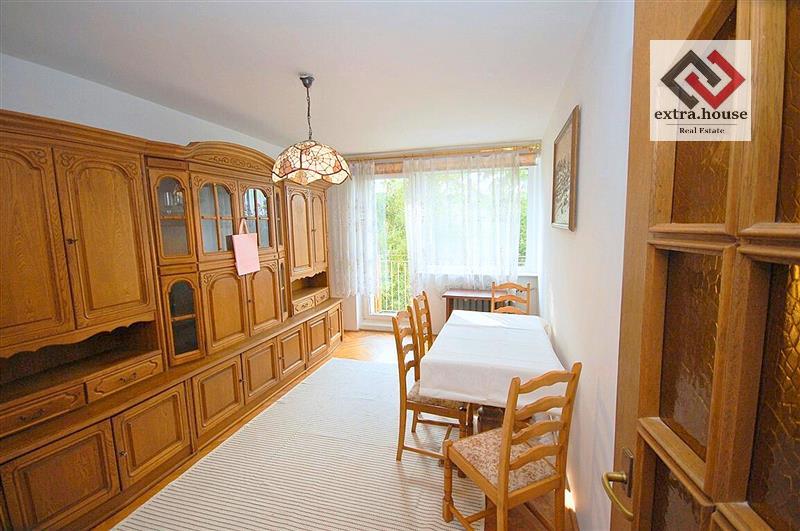 Mieszkanie 42&nbsp;m², Sopot, Kamienny Potok, Sienkiewicza Henryka - zdjęcie 12