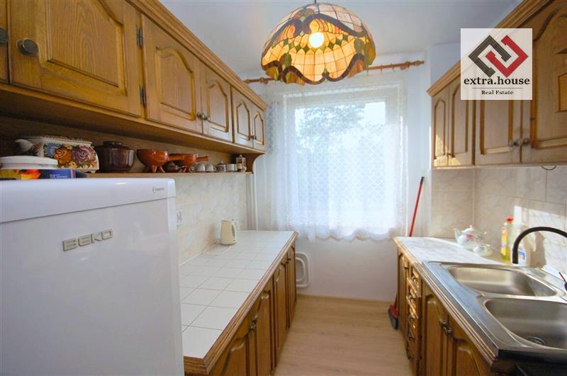 Mieszkanie 42&nbsp;m², Sopot, Kamienny Potok, Sienkiewicza Henryka - zdjęcie 4