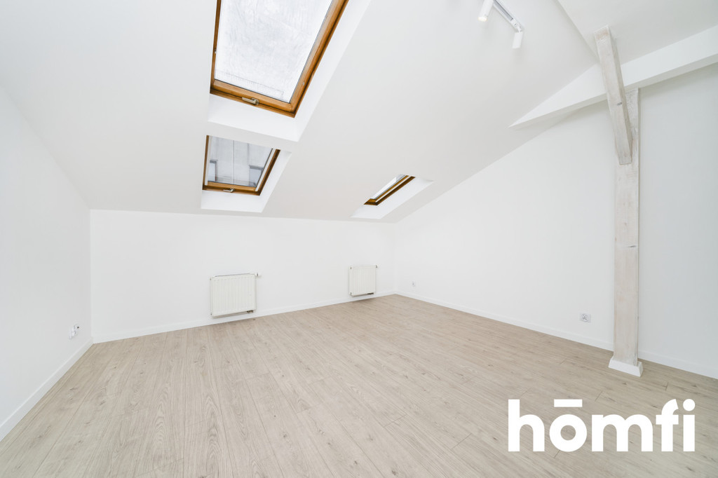 Mieszkanie 43,39&nbsp;m², Kraków, Bronowice, Bronowicka - zdjęcie 9