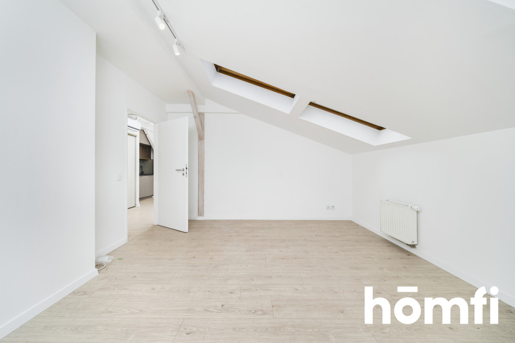 Mieszkanie 43,39&nbsp;m², Kraków, Bronowice, Bronowicka - zdjęcie 10
