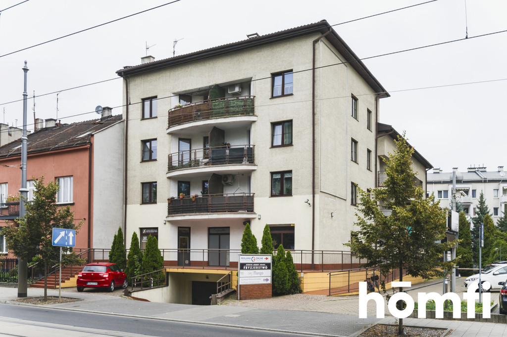 Mieszkanie 43,39&nbsp;m², Kraków, Bronowice, Bronowicka - zdjęcie 14