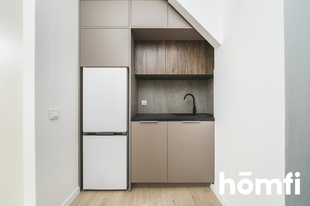 Mieszkanie 43,39&nbsp;m², Kraków, Bronowice, Bronowicka - zdjęcie 2